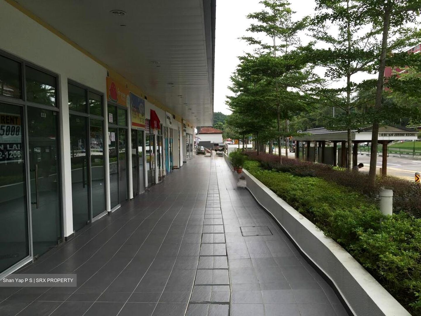 Suites @ Bukit Timah (D21), Shop House #476641481